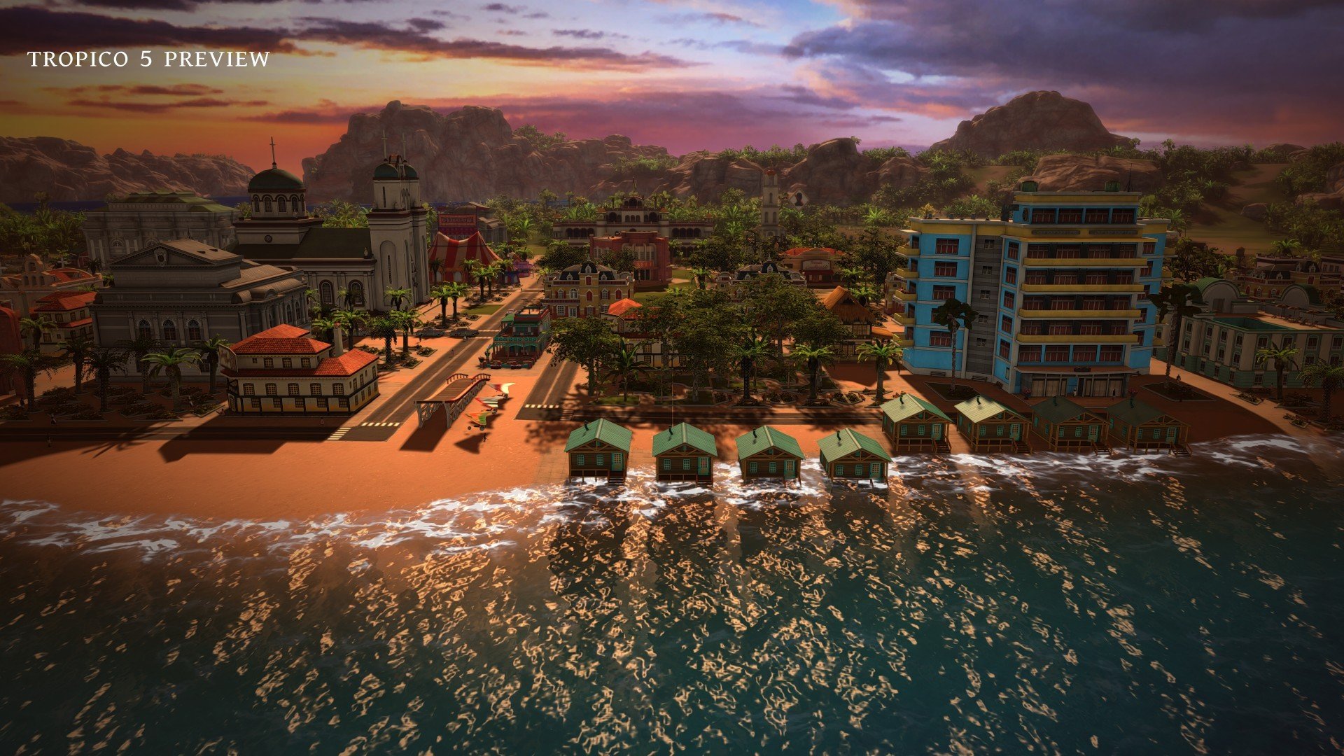Tropico 5 - Penultime Edition - Imagen 43